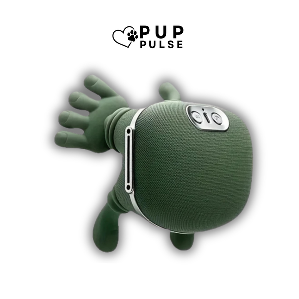 The Original Pup Pulse Electric Massager