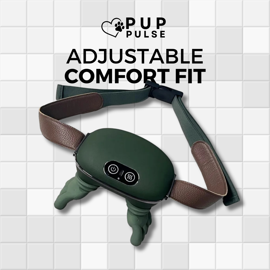 The Original Pup Pulse Electric Massager